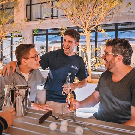 Hotel Denver מר דל פלאטה מראה חיצוני תמונה