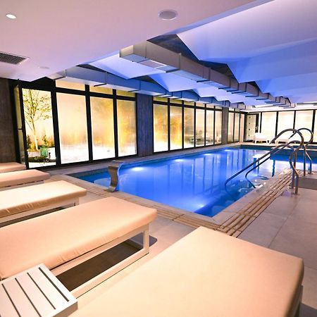 Hotel Denver מר דל פלאטה מראה חיצוני תמונה