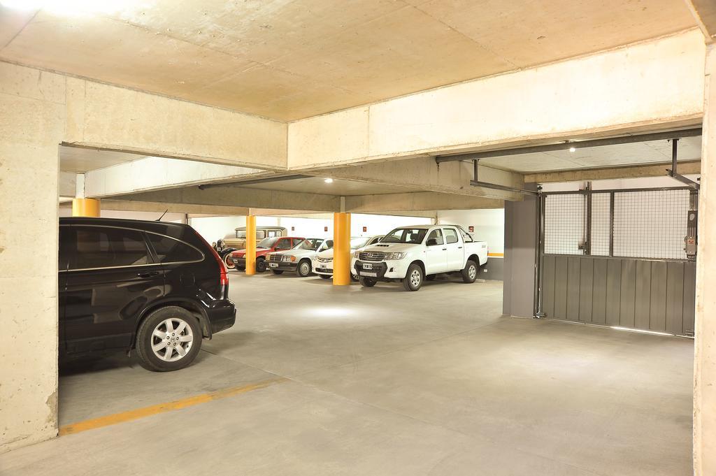 Hotel Denver מר דל פלאטה מראה חיצוני תמונה