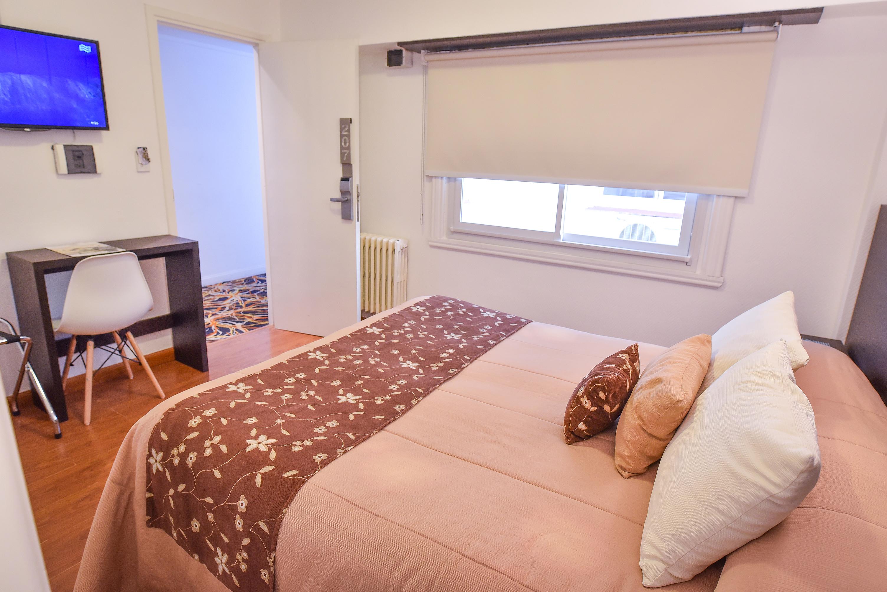 Hotel Denver מר דל פלאטה מראה חיצוני תמונה