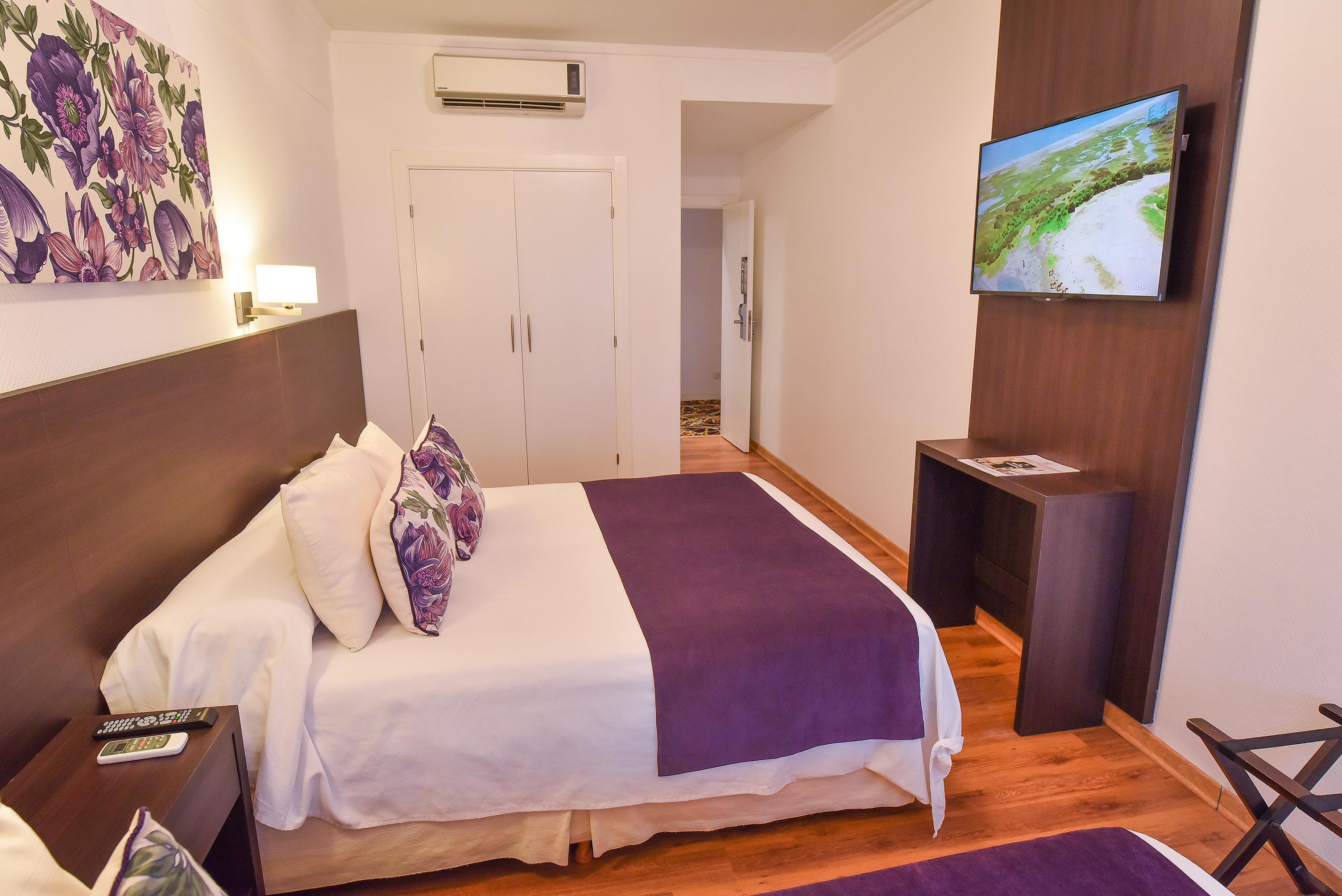 Hotel Denver מר דל פלאטה מראה חיצוני תמונה