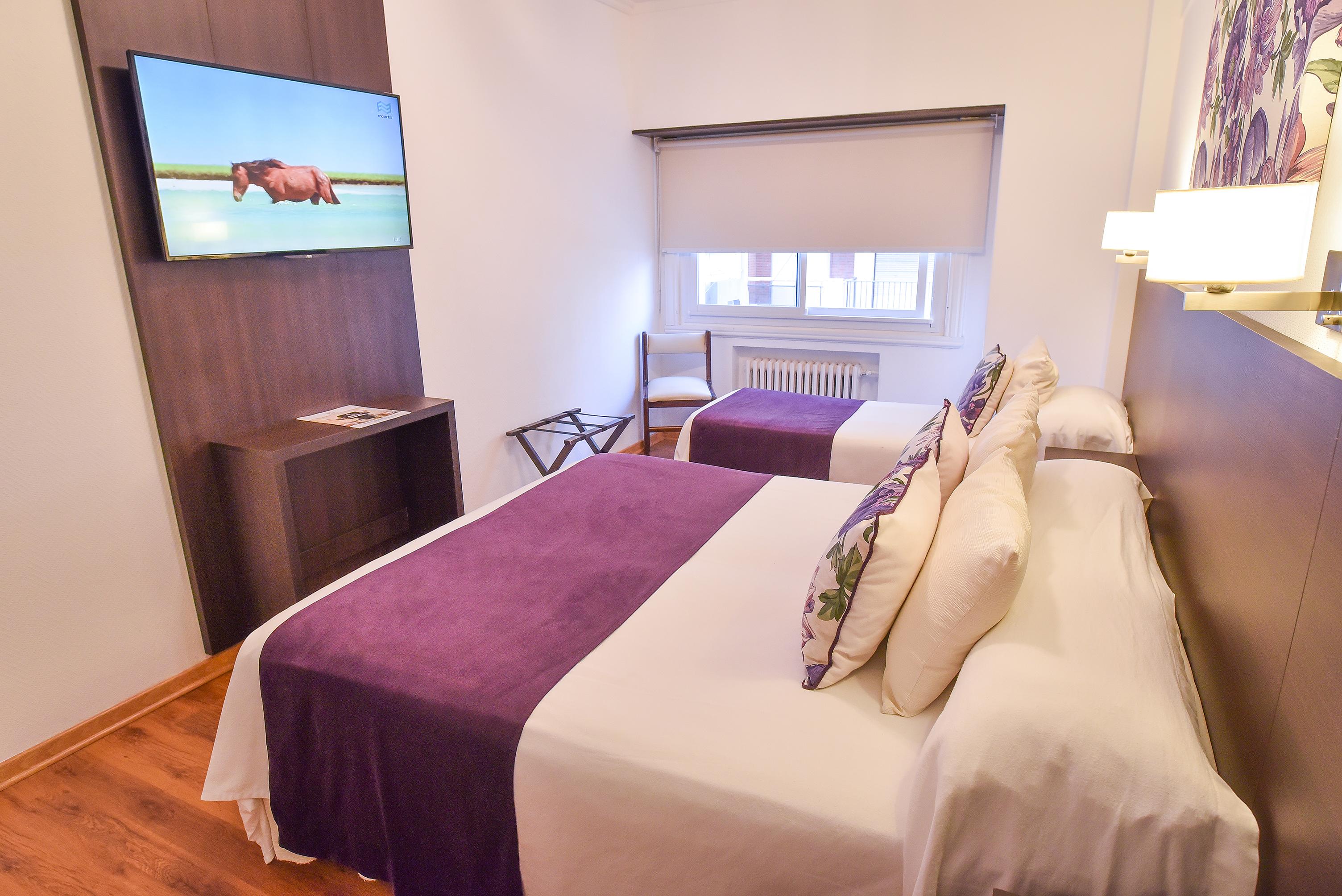 Hotel Denver מר דל פלאטה מראה חיצוני תמונה