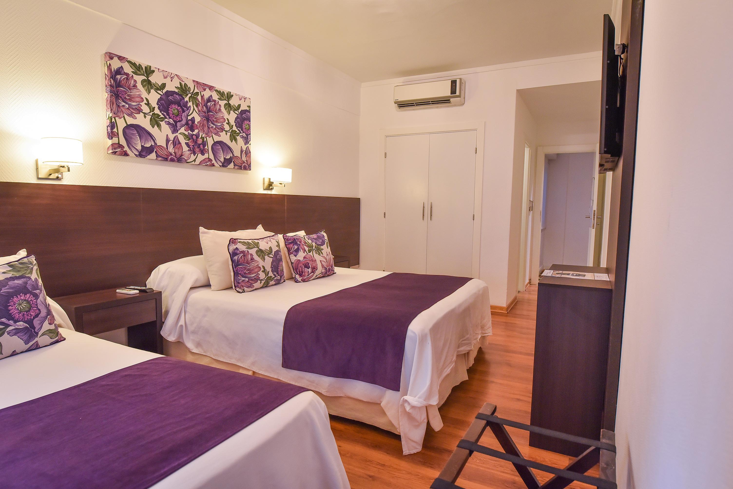 Hotel Denver מר דל פלאטה מראה חיצוני תמונה