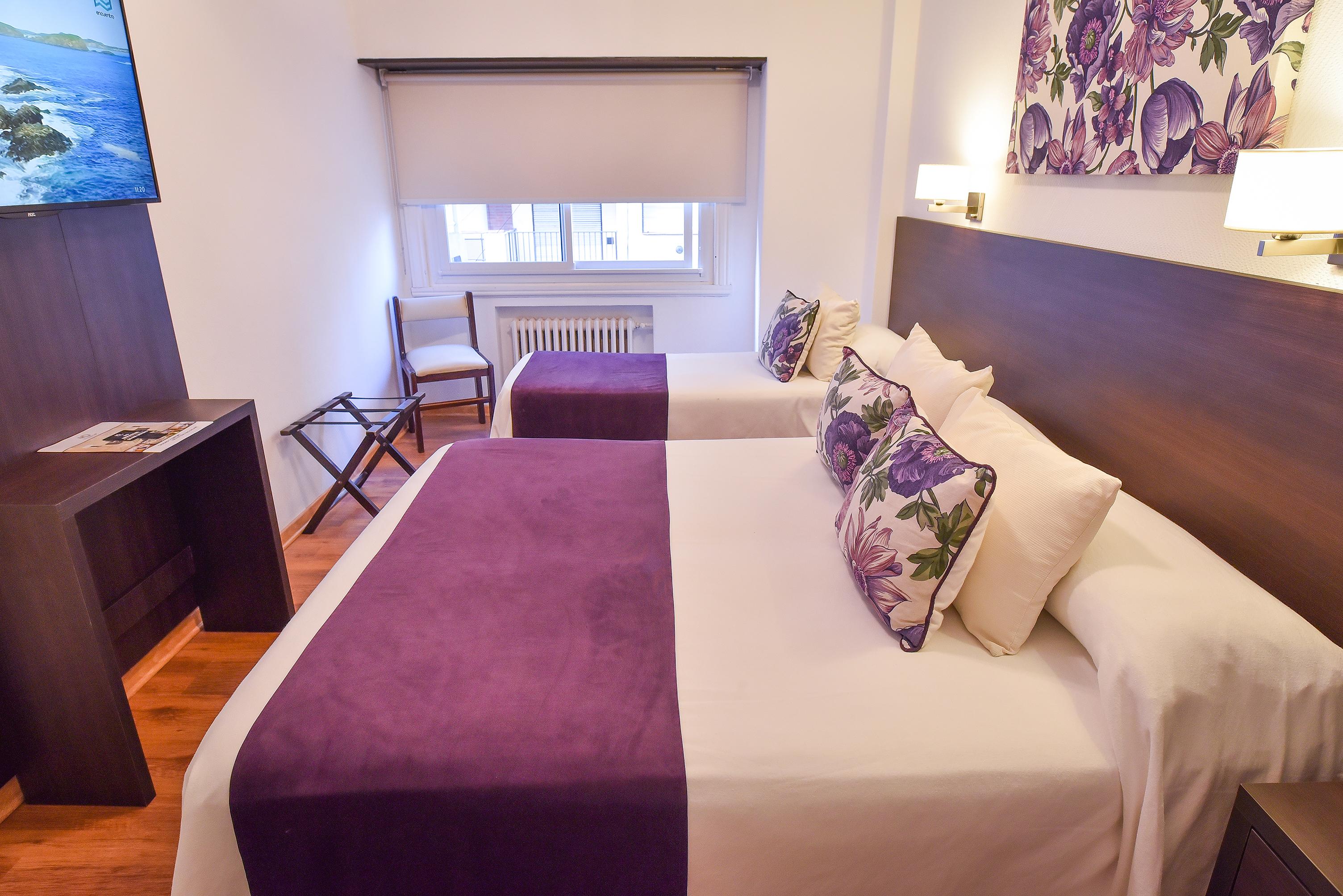Hotel Denver מר דל פלאטה מראה חיצוני תמונה