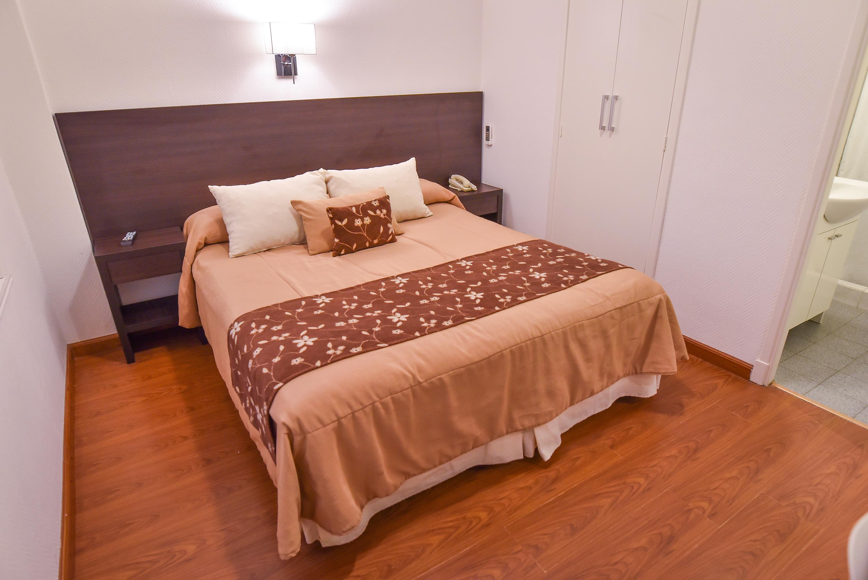 Hotel Denver מר דל פלאטה מראה חיצוני תמונה