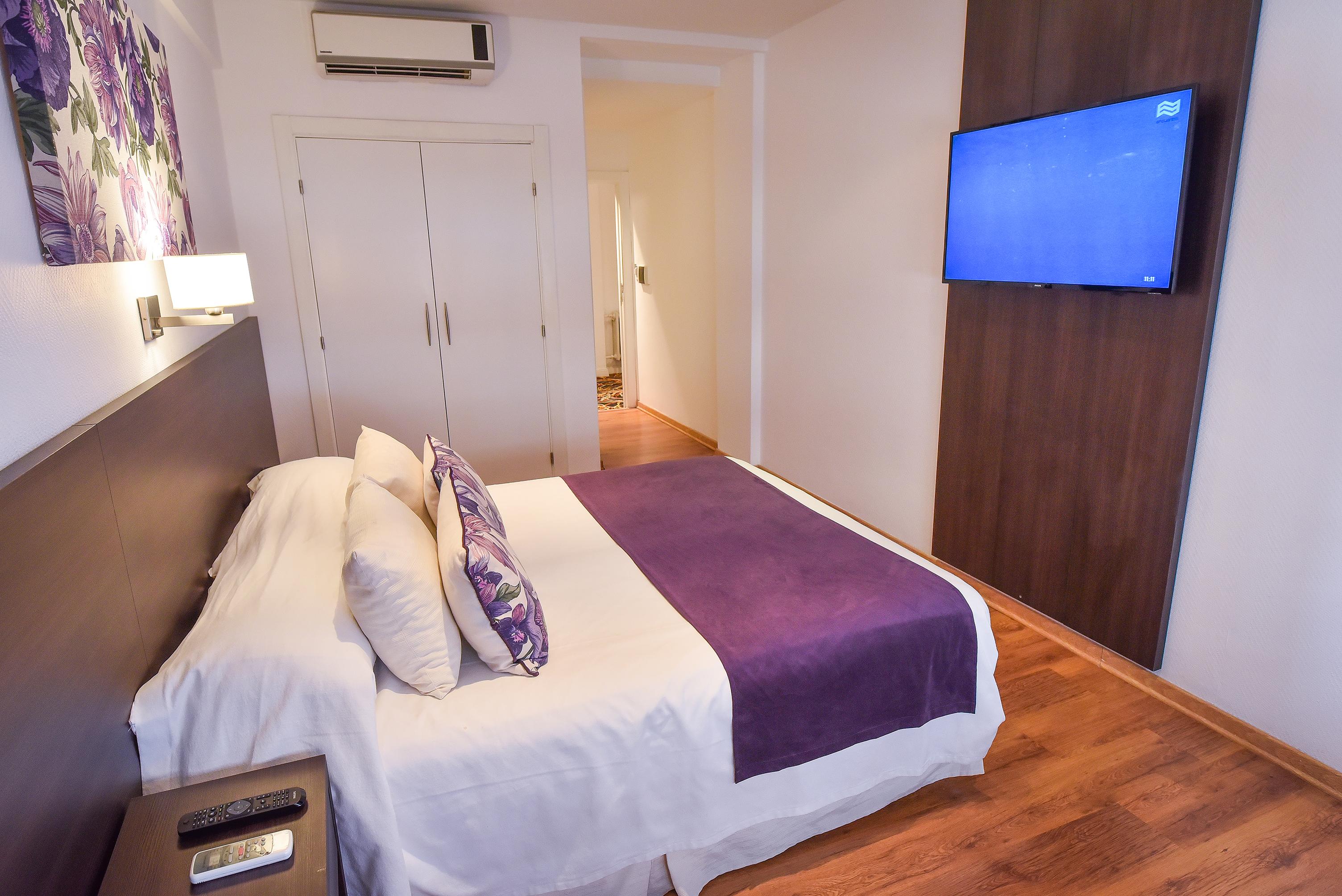 Hotel Denver מר דל פלאטה מראה חיצוני תמונה