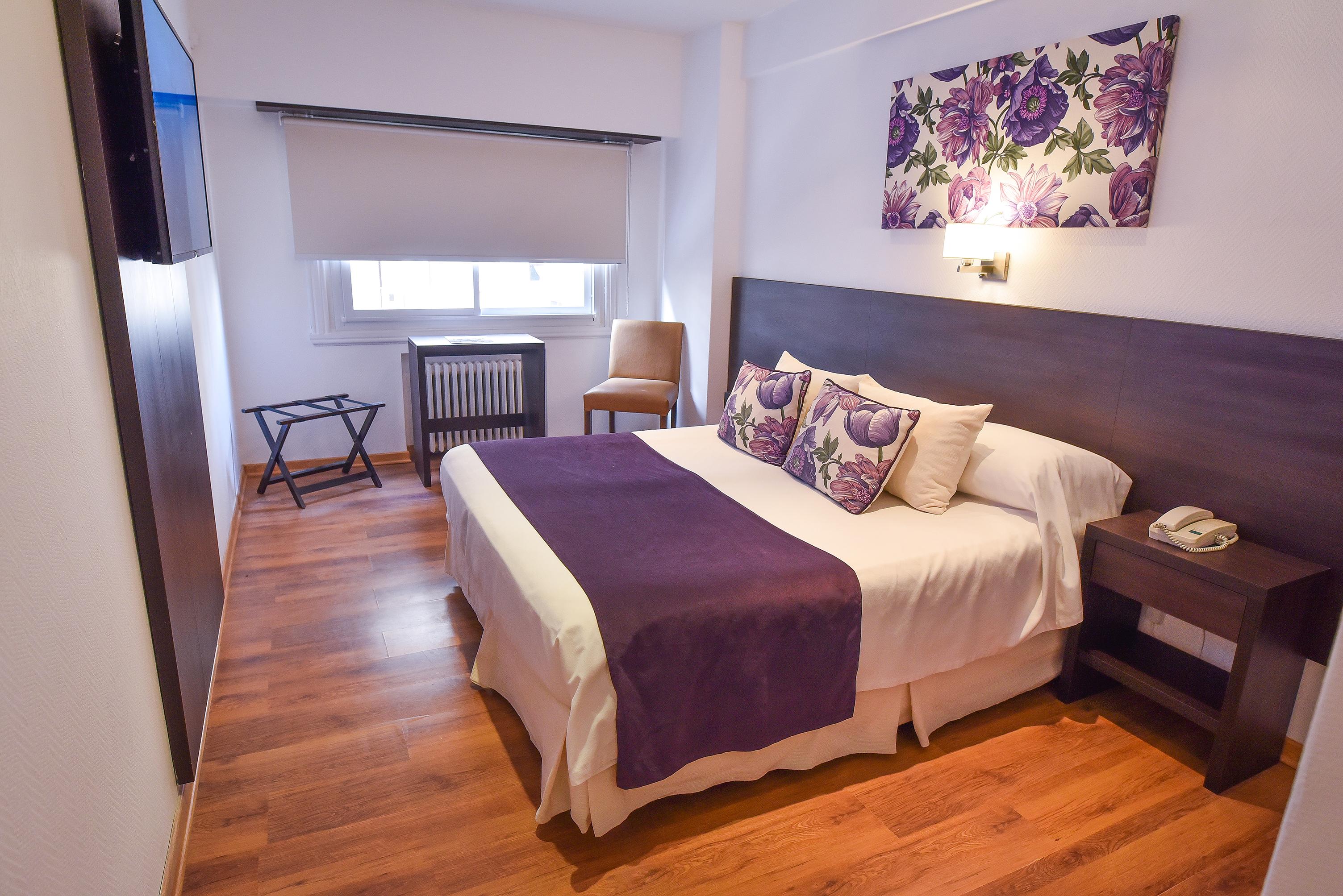 Hotel Denver מר דל פלאטה מראה חיצוני תמונה