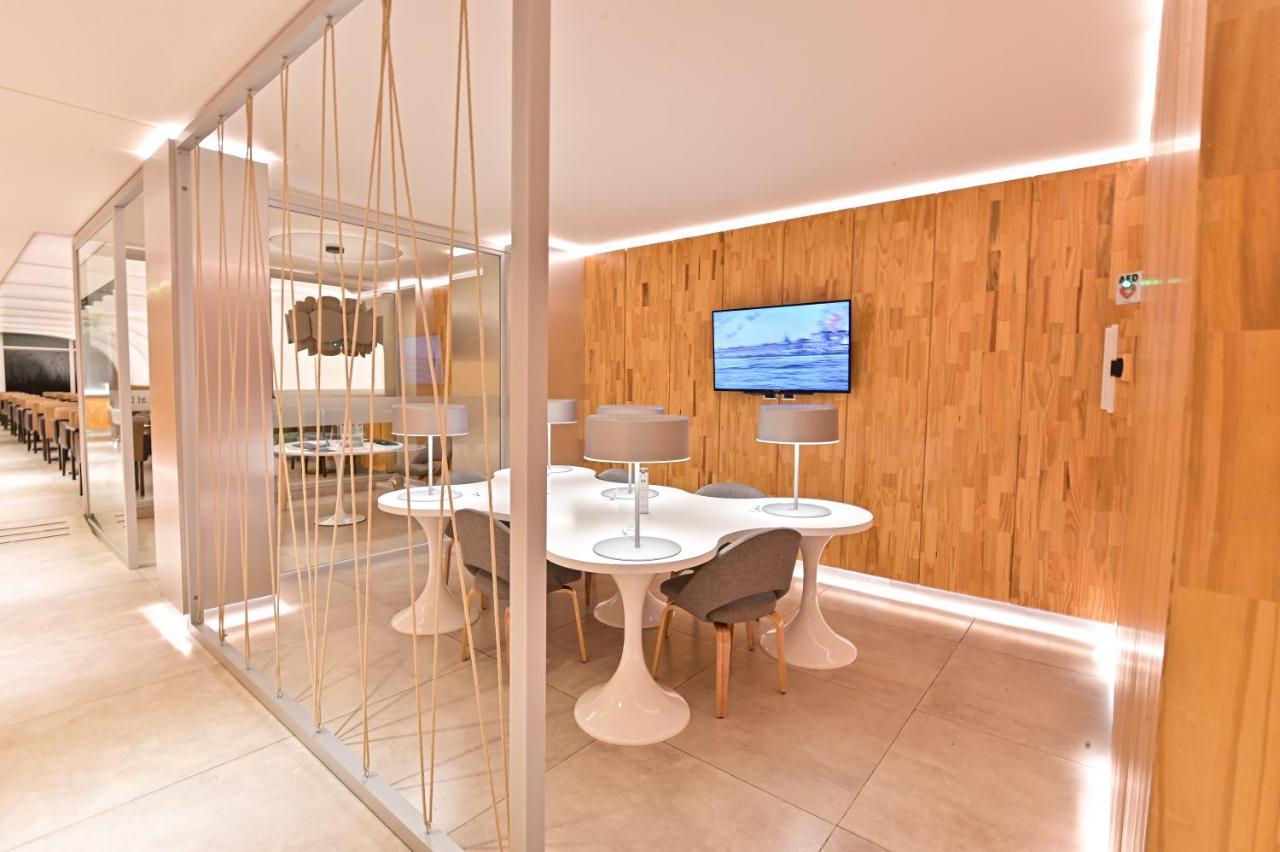 Hotel Denver מר דל פלאטה מראה חיצוני תמונה