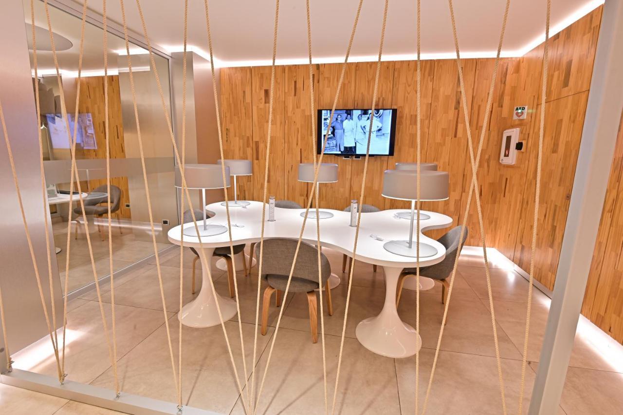 Hotel Denver מר דל פלאטה מראה חיצוני תמונה