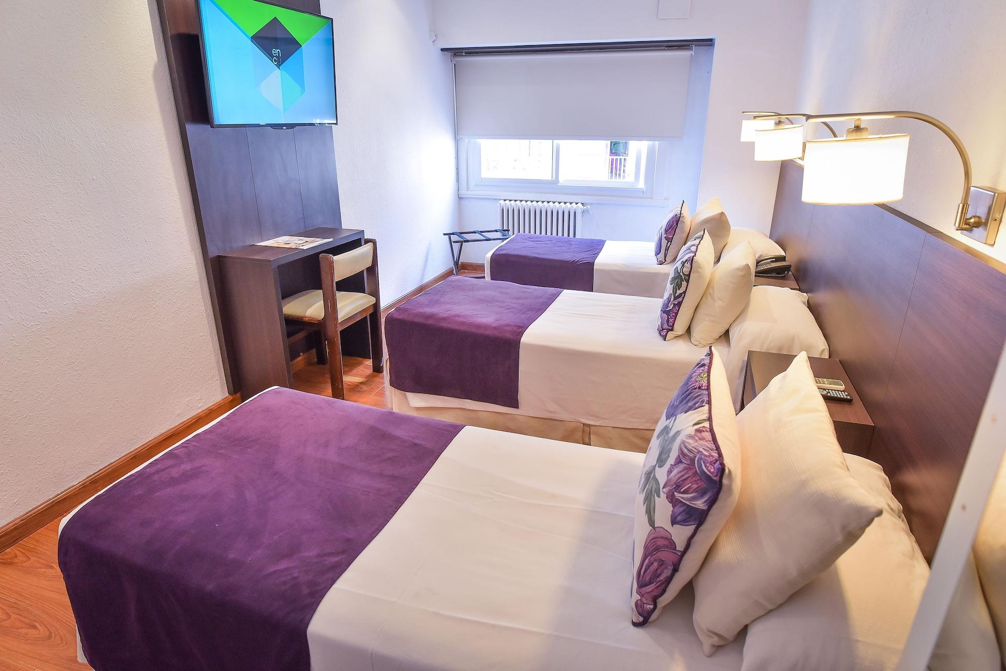 Hotel Denver מר דל פלאטה מראה חיצוני תמונה