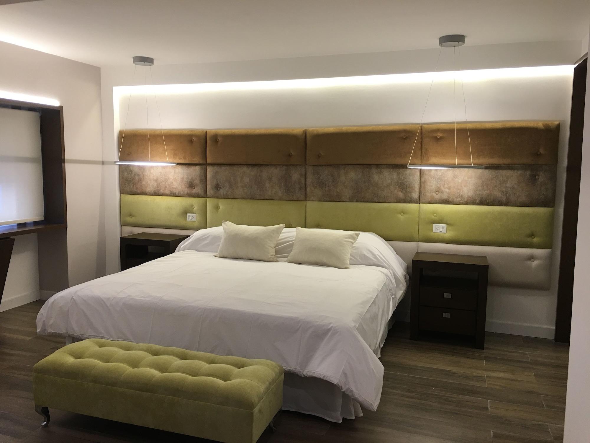Hotel Denver מר דל פלאטה מראה חיצוני תמונה