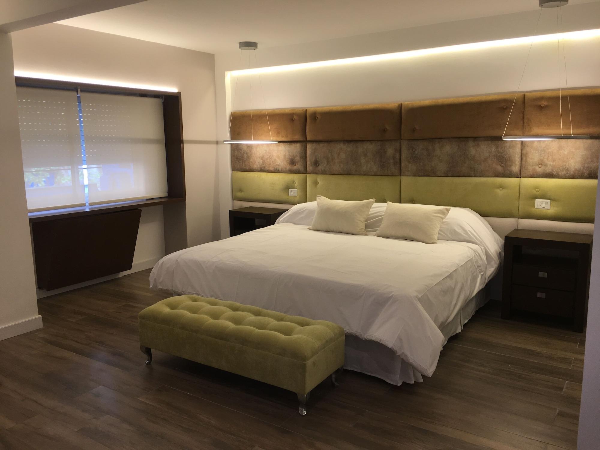 Hotel Denver מר דל פלאטה מראה חיצוני תמונה