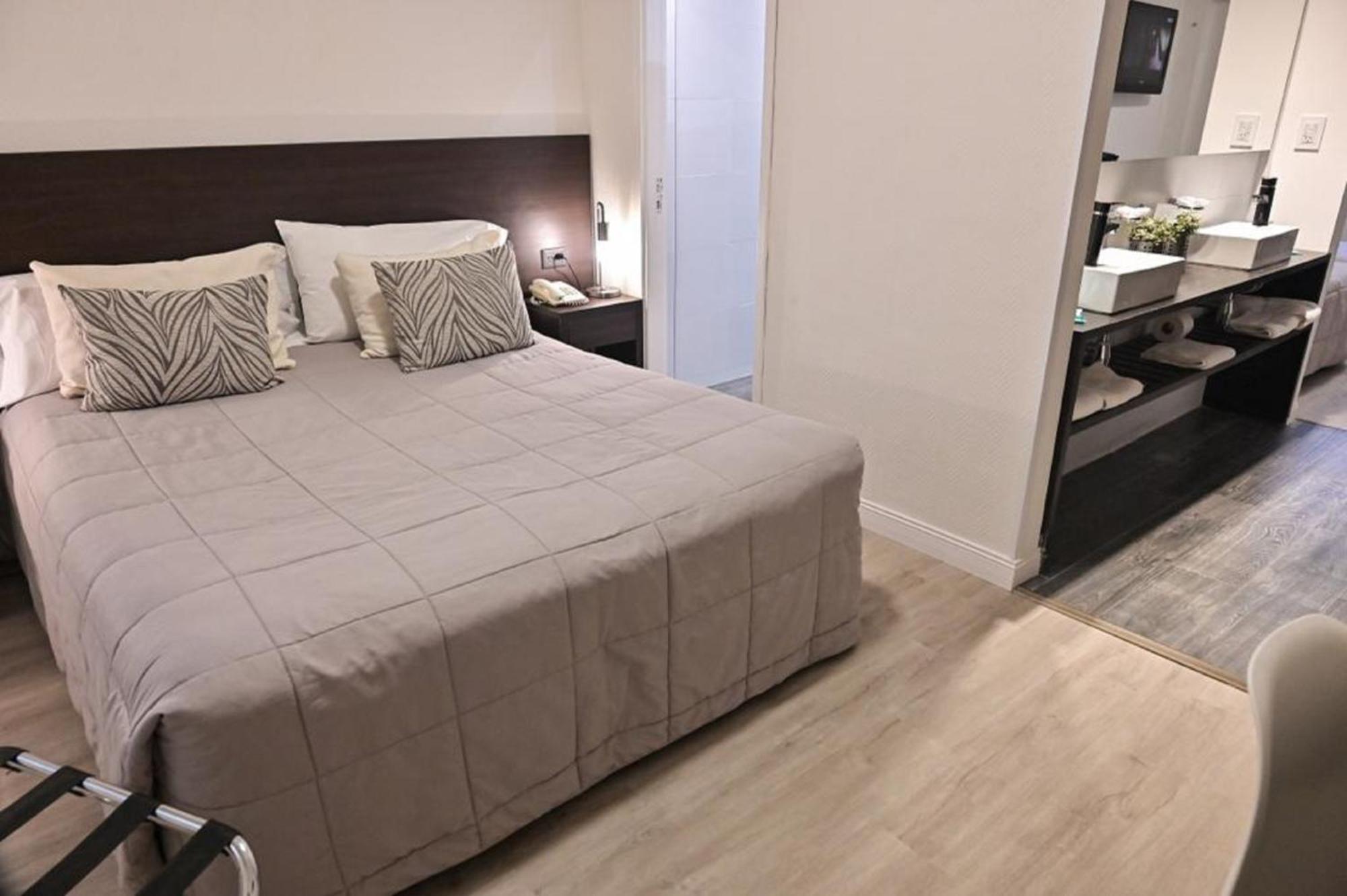 Hotel Denver מר דל פלאטה מראה חיצוני תמונה