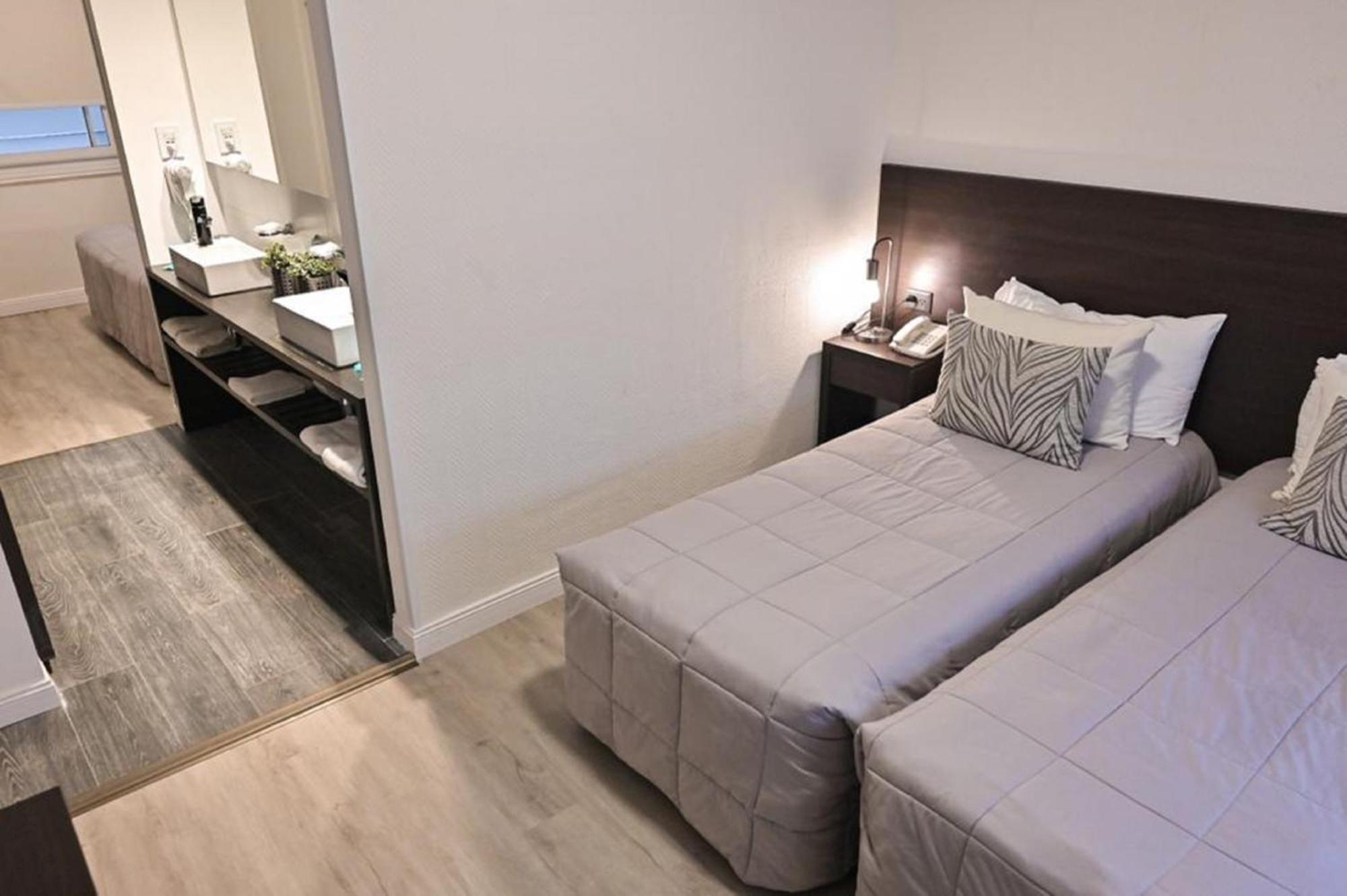 Hotel Denver מר דל פלאטה מראה חיצוני תמונה