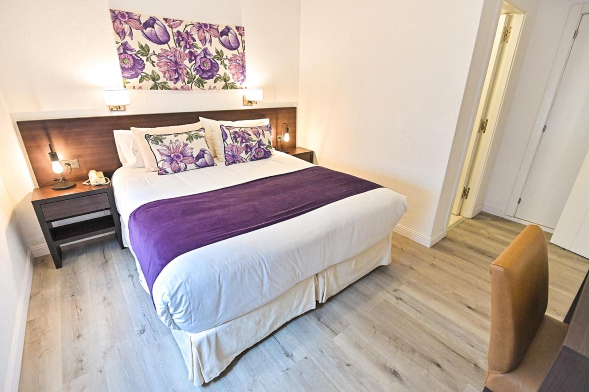 Hotel Denver מר דל פלאטה מראה חיצוני תמונה
