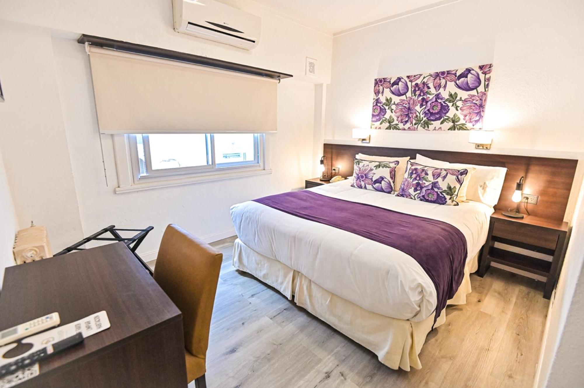 Hotel Denver מר דל פלאטה מראה חיצוני תמונה