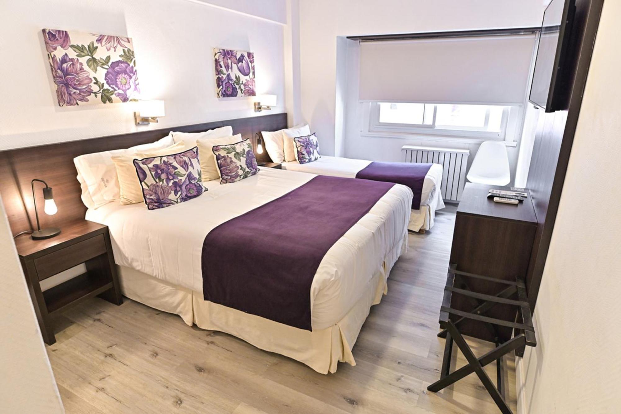 Hotel Denver מר דל פלאטה מראה חיצוני תמונה