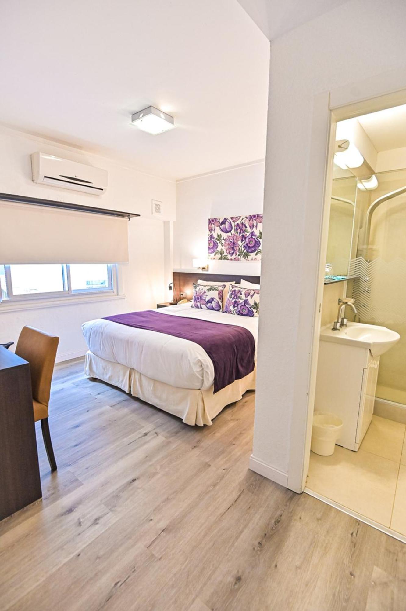 Hotel Denver מר דל פלאטה מראה חיצוני תמונה