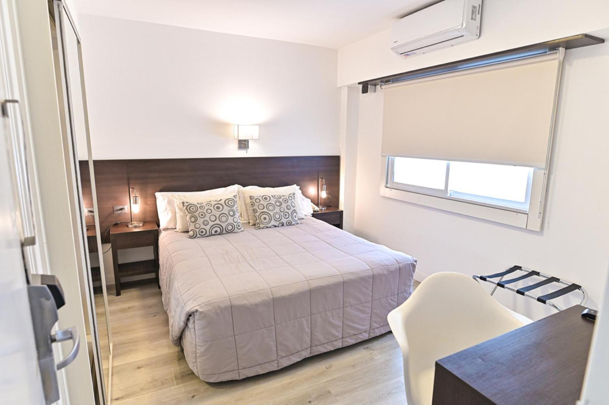 Hotel Denver מר דל פלאטה מראה חיצוני תמונה