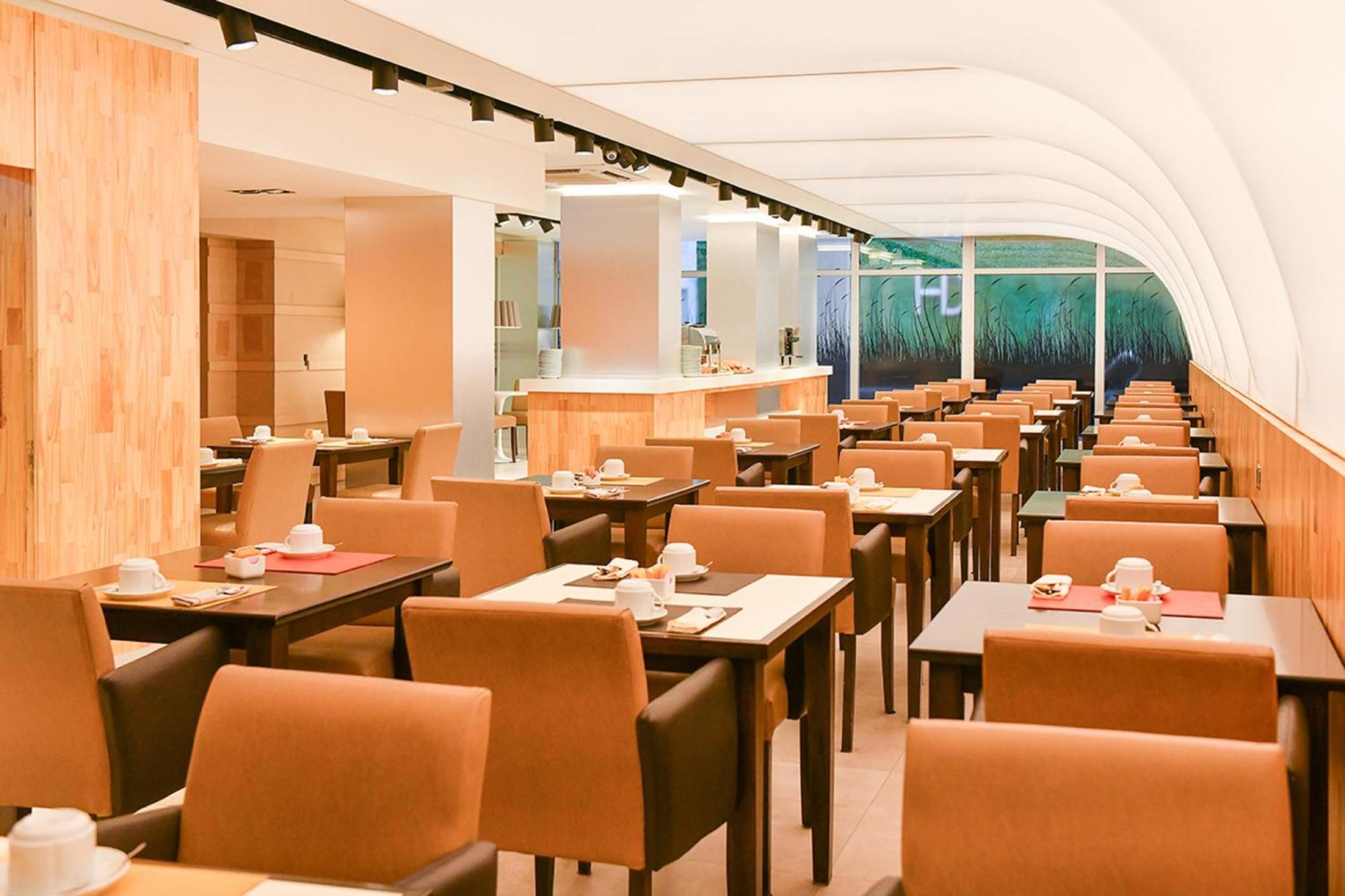 Hotel Denver מר דל פלאטה מראה חיצוני תמונה