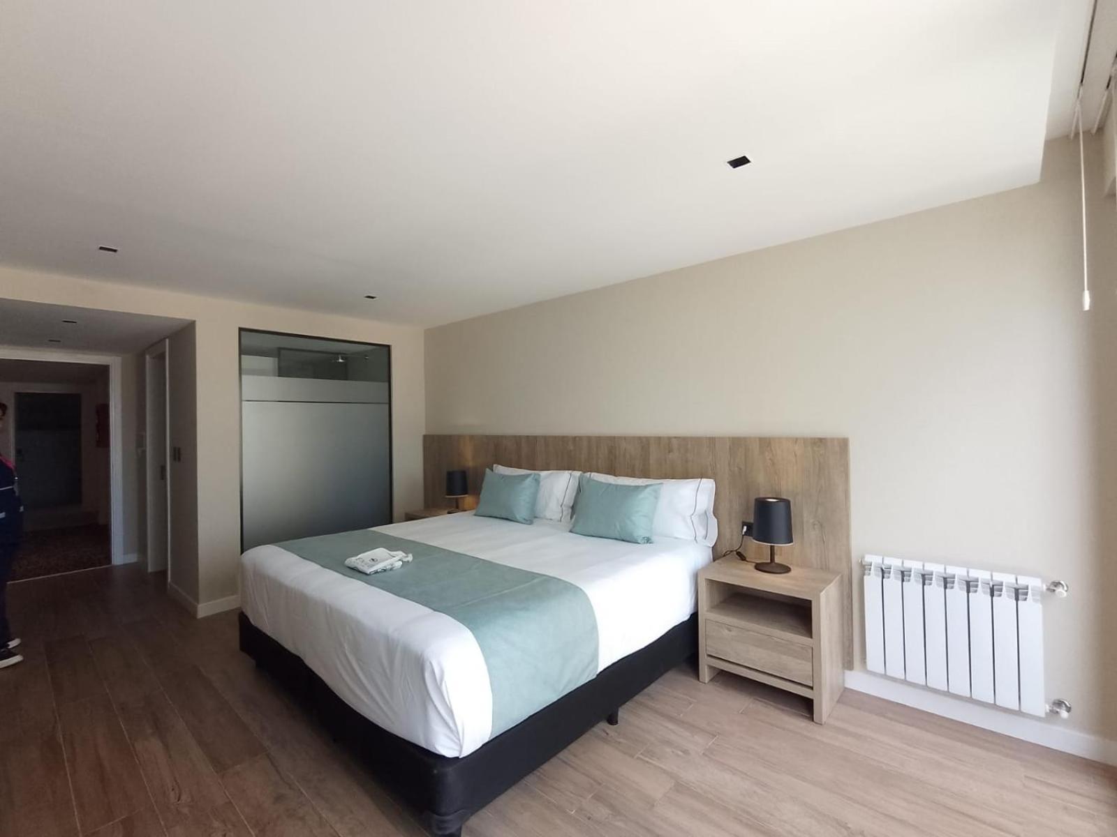 Hotel Denver מר דל פלאטה מראה חיצוני תמונה