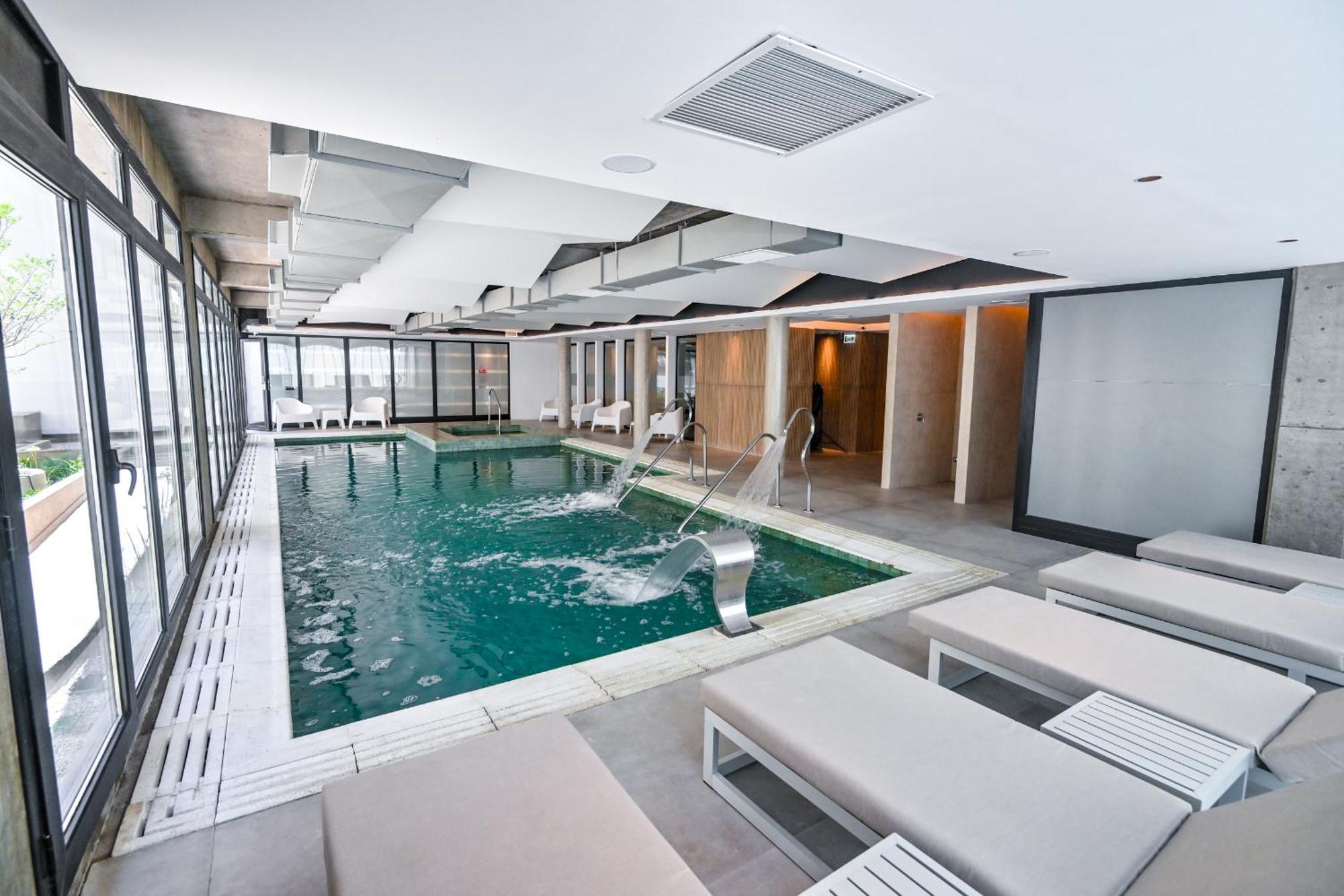 Hotel Denver מר דל פלאטה מראה חיצוני תמונה