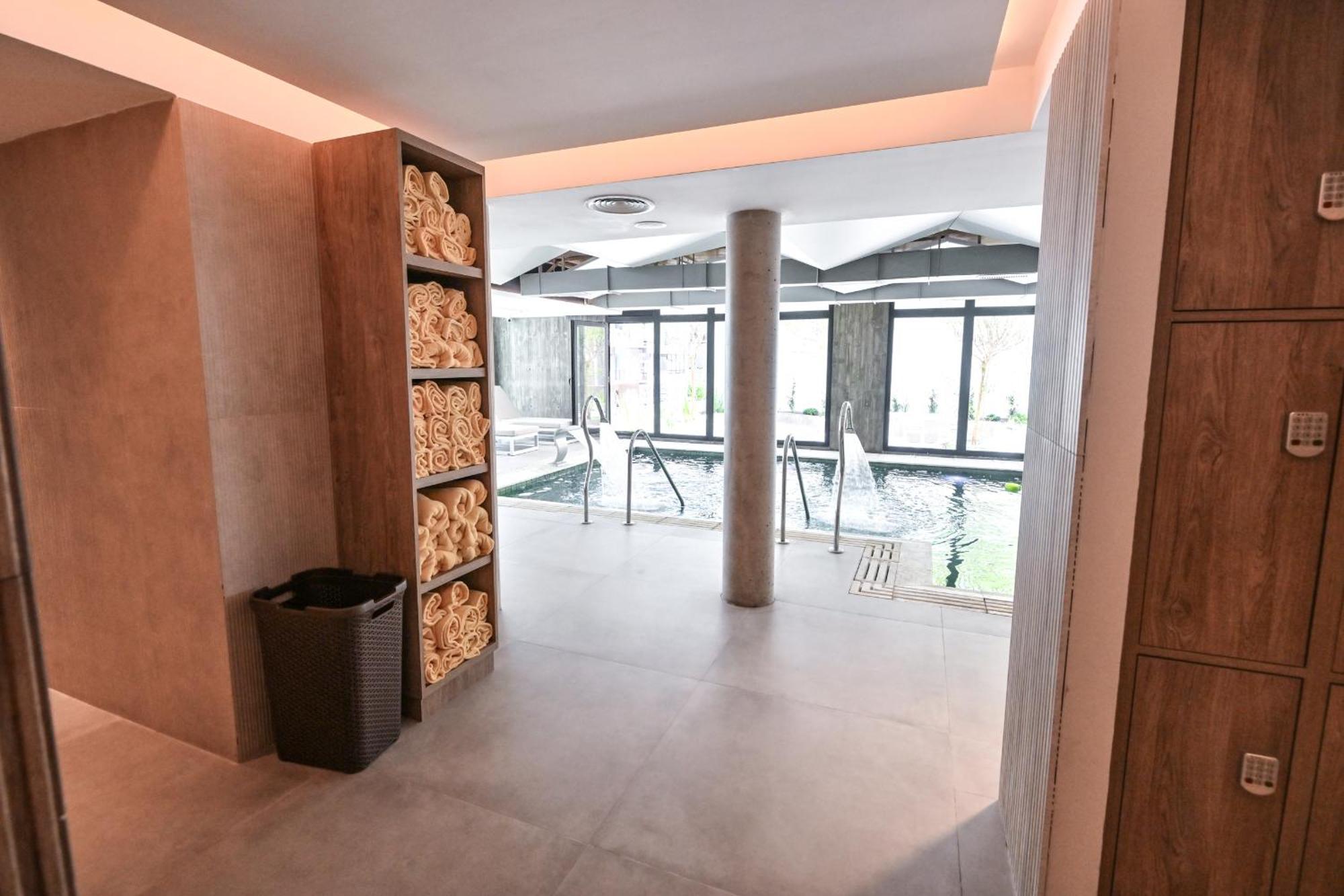 Hotel Denver מר דל פלאטה מראה חיצוני תמונה