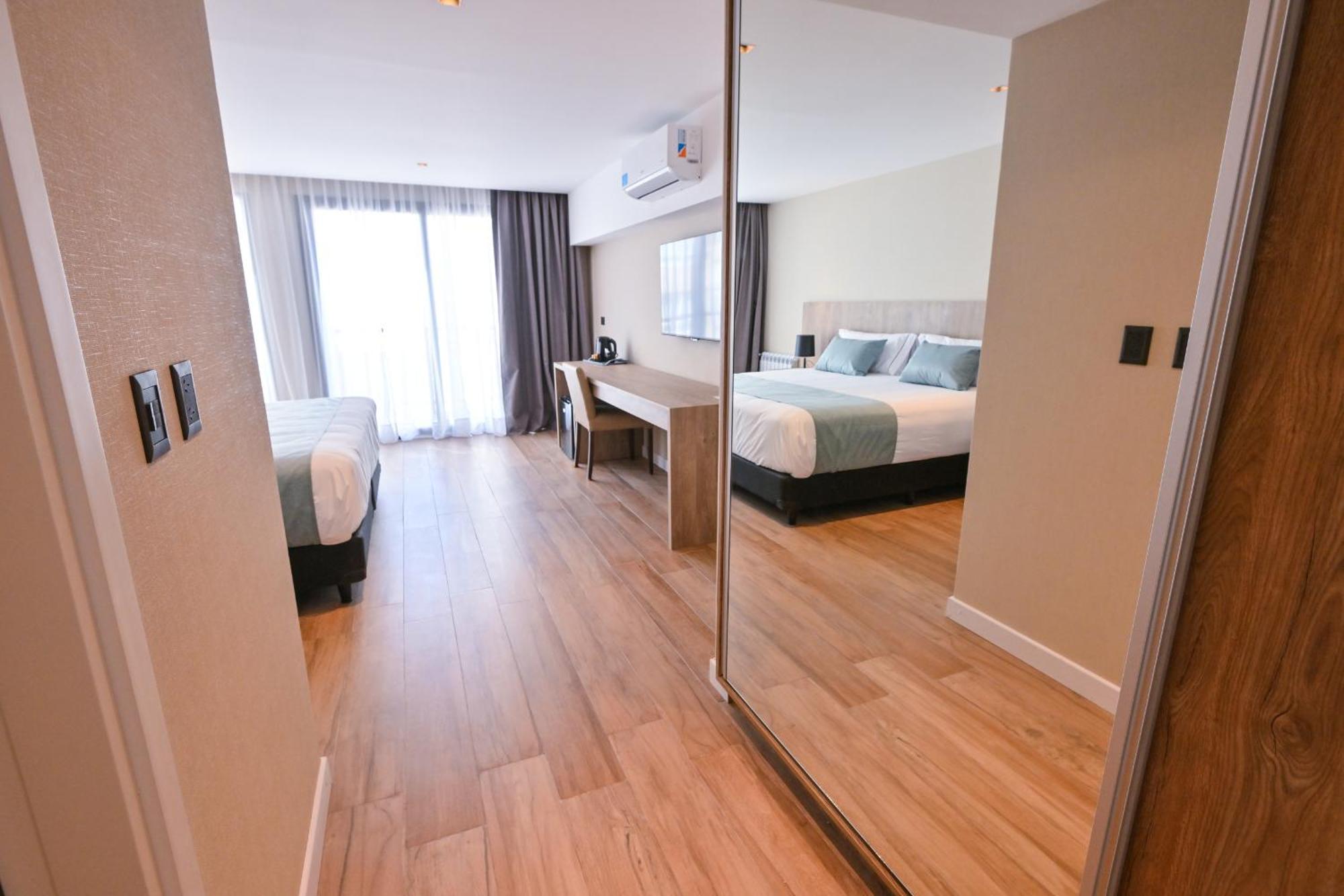 Hotel Denver מר דל פלאטה מראה חיצוני תמונה