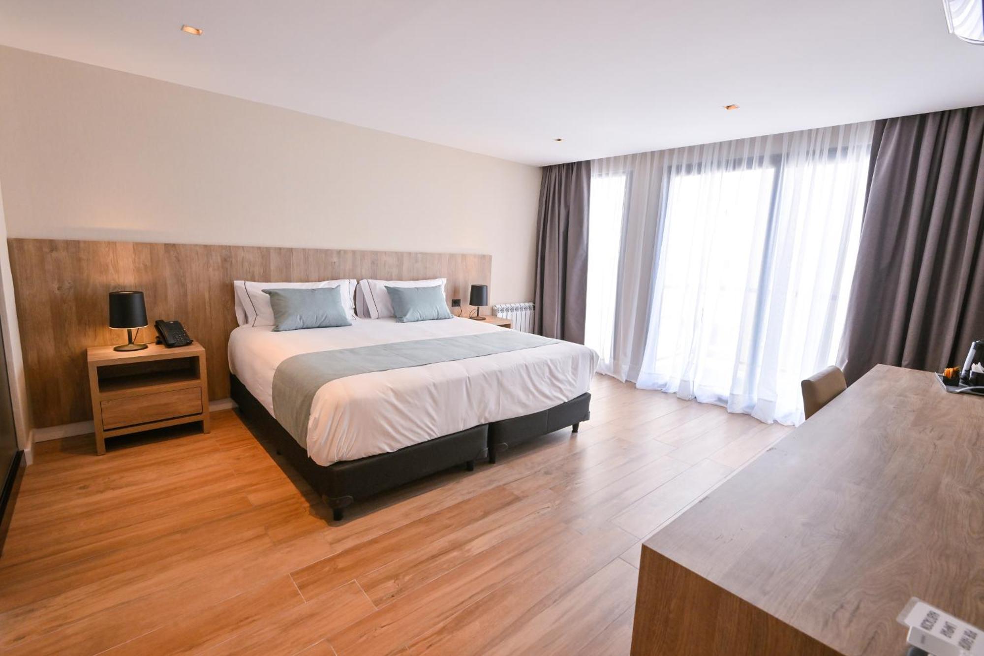 Hotel Denver מר דל פלאטה מראה חיצוני תמונה