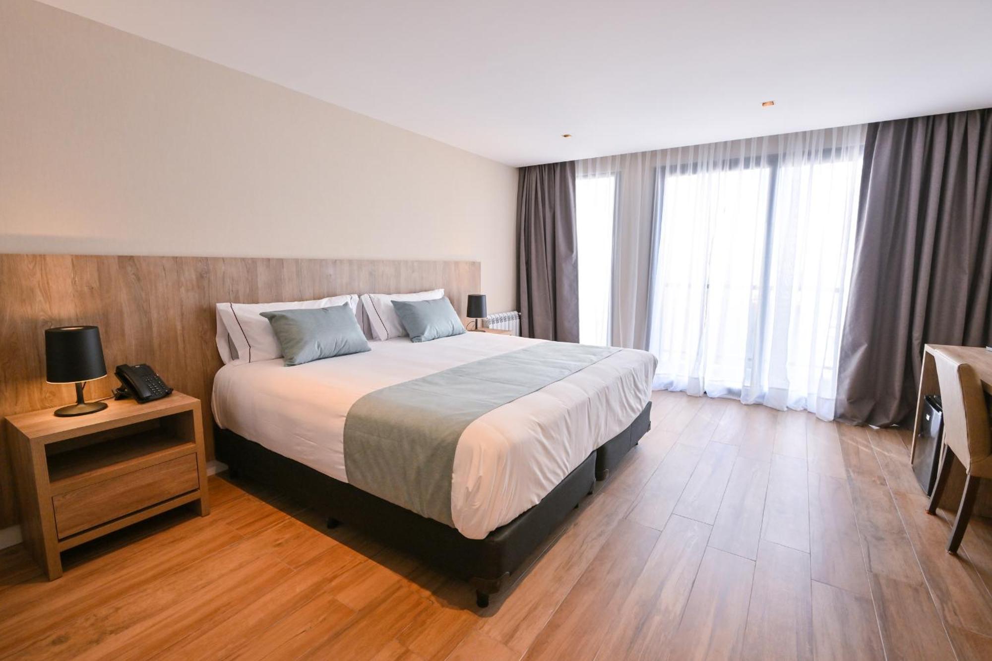 Hotel Denver מר דל פלאטה מראה חיצוני תמונה