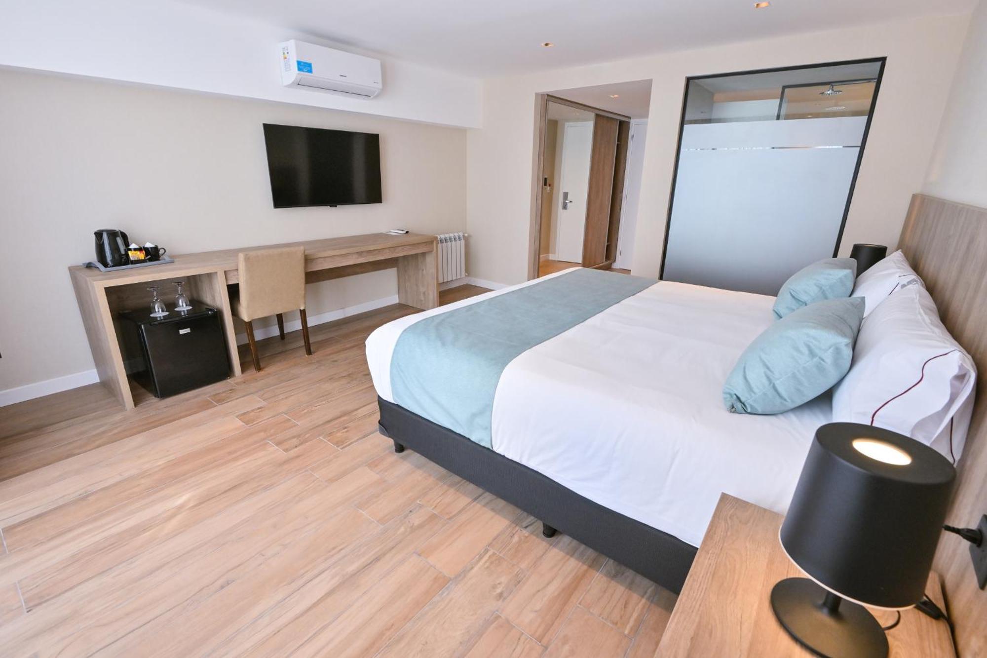 Hotel Denver מר דל פלאטה מראה חיצוני תמונה