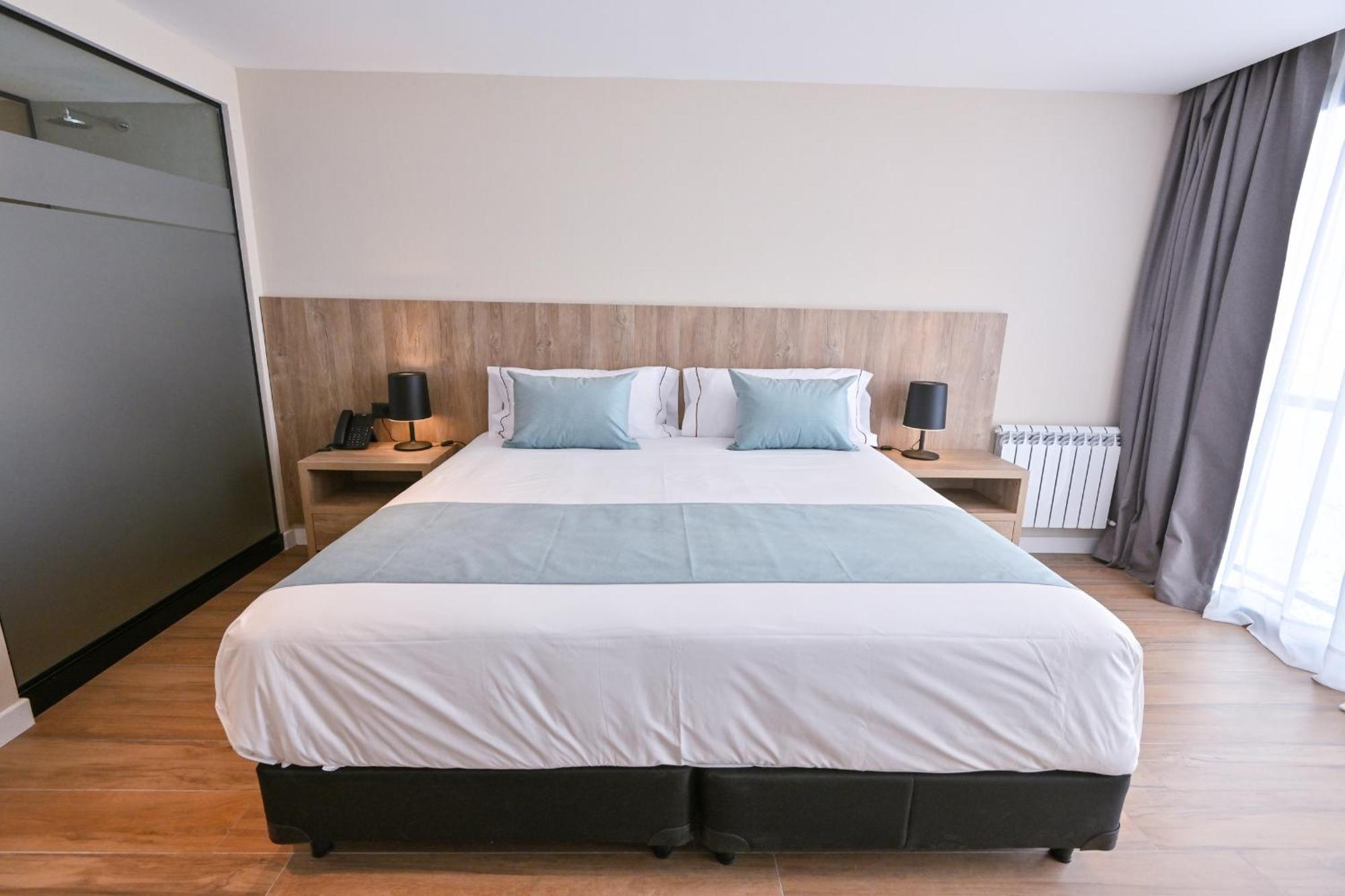 Hotel Denver מר דל פלאטה מראה חיצוני תמונה