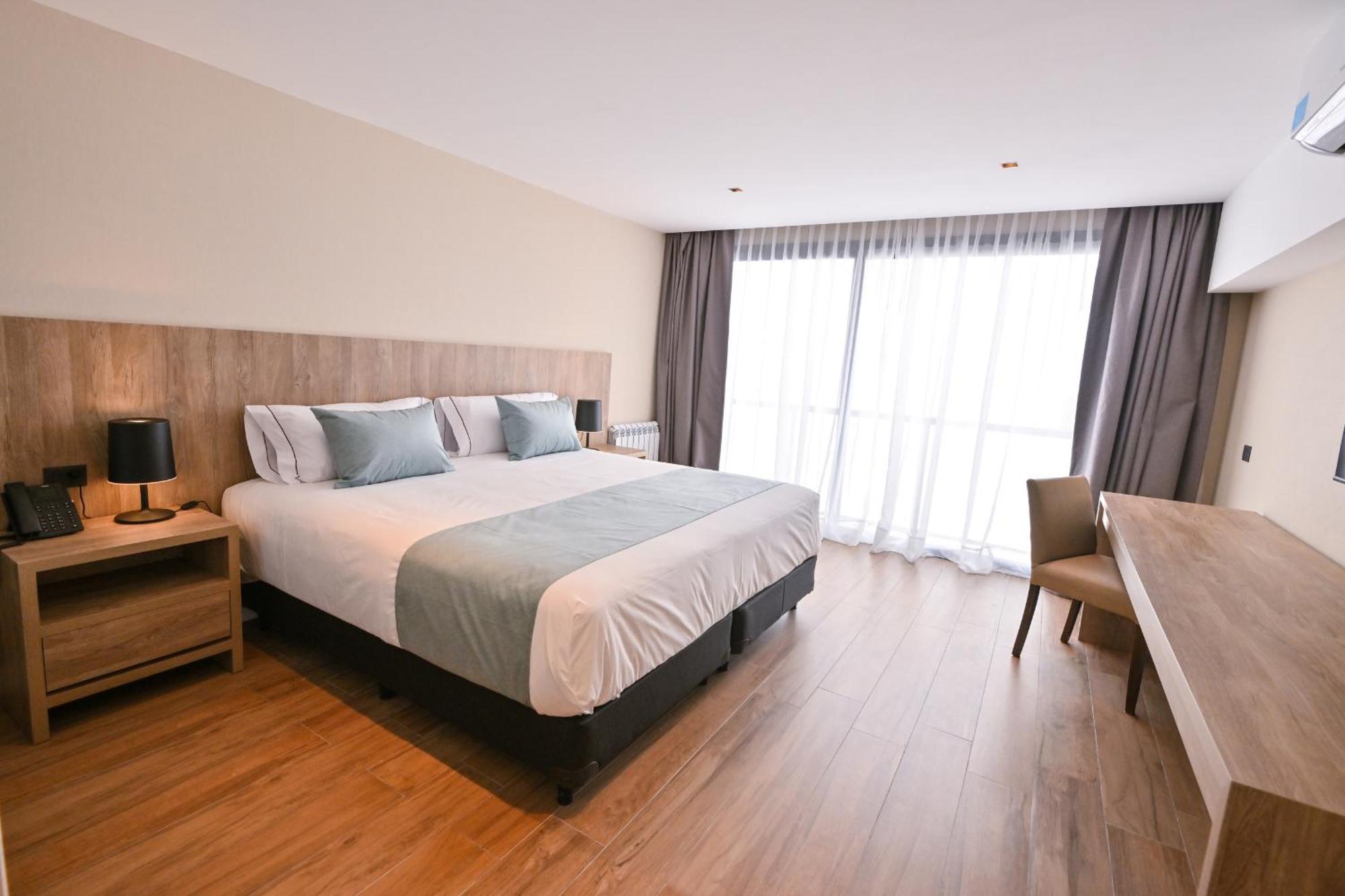 Hotel Denver מר דל פלאטה מראה חיצוני תמונה