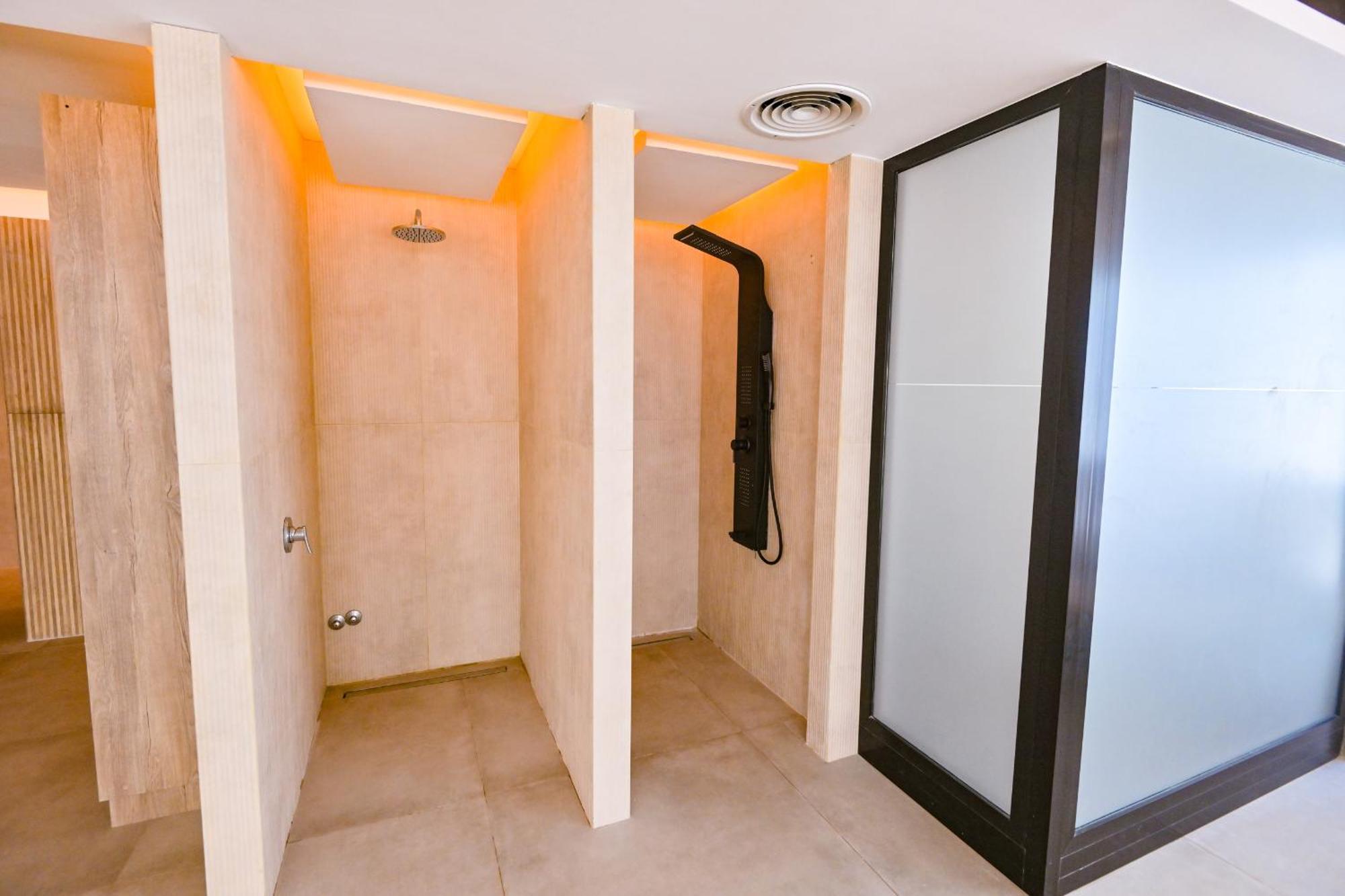 Hotel Denver מר דל פלאטה מראה חיצוני תמונה