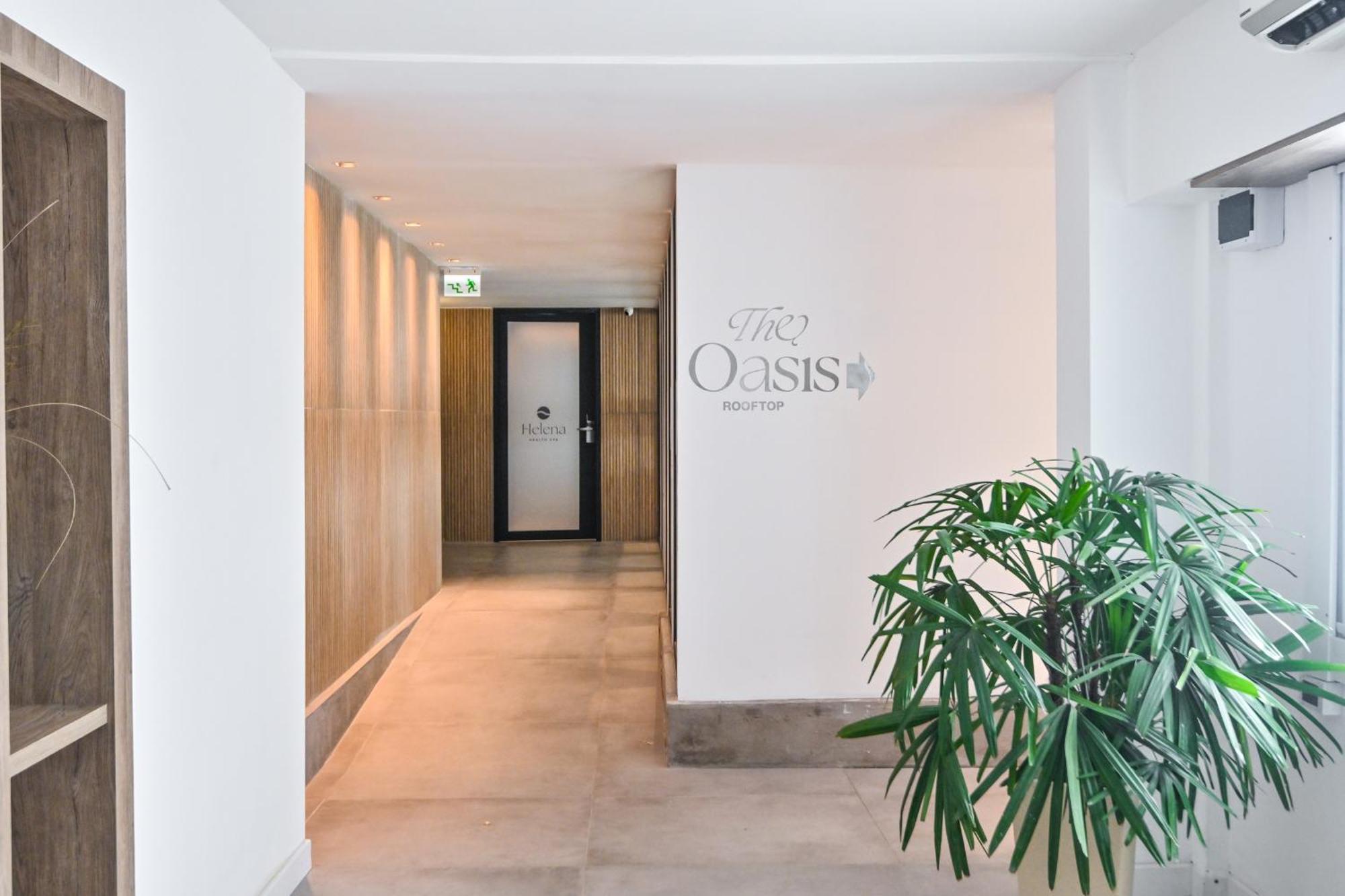 Hotel Denver מר דל פלאטה מראה חיצוני תמונה