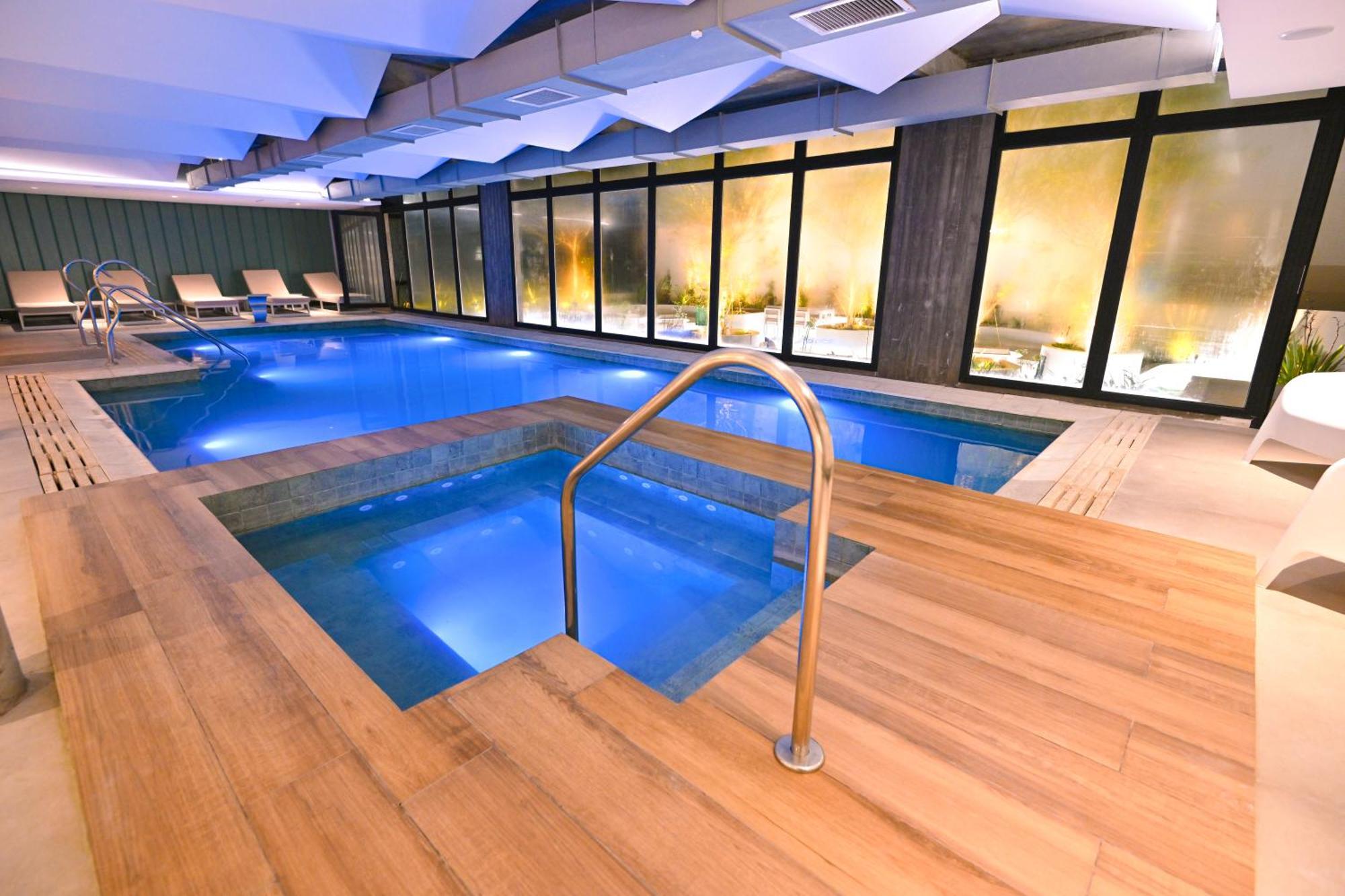 Hotel Denver מר דל פלאטה מראה חיצוני תמונה