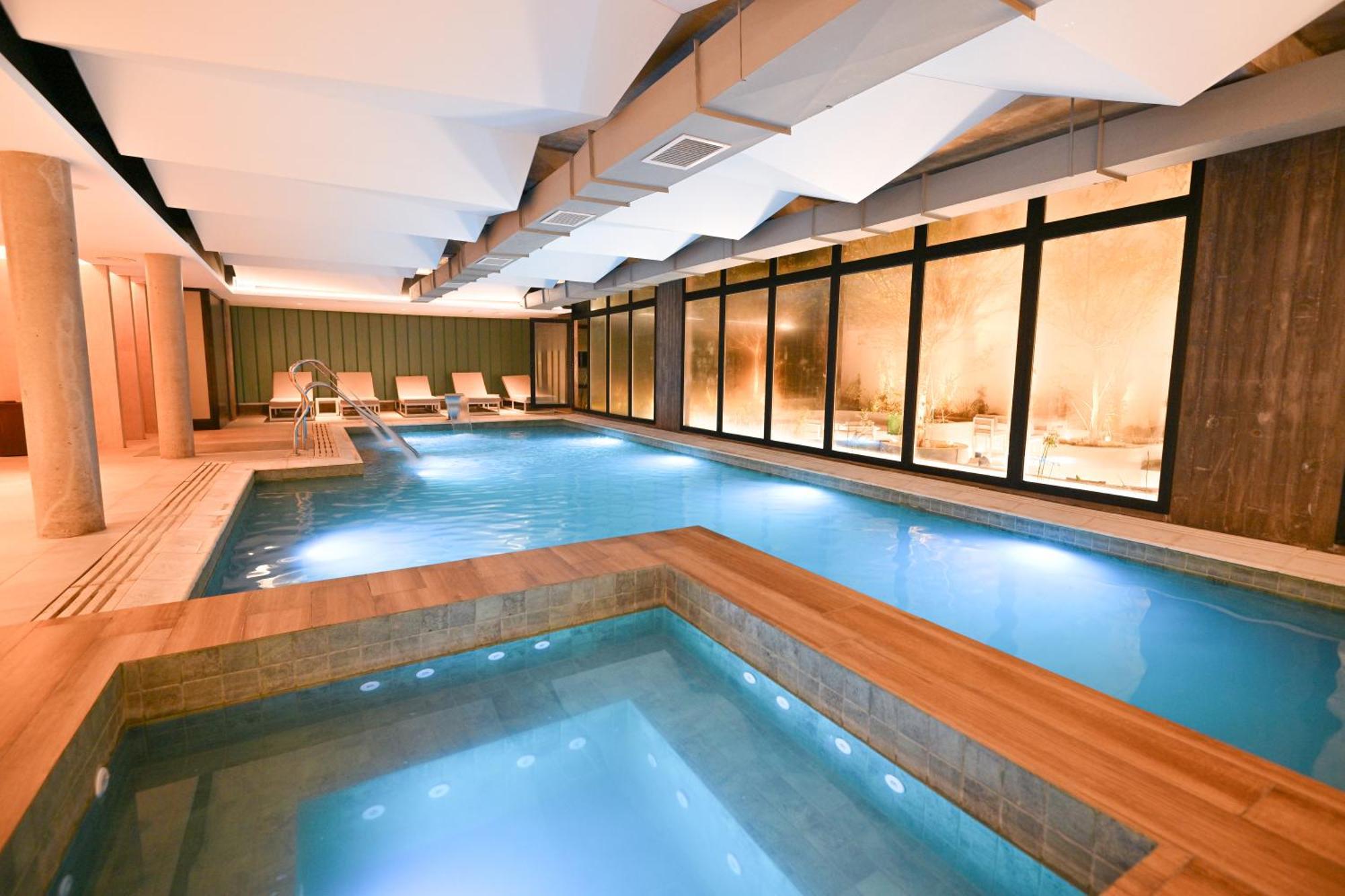Hotel Denver מר דל פלאטה מראה חיצוני תמונה