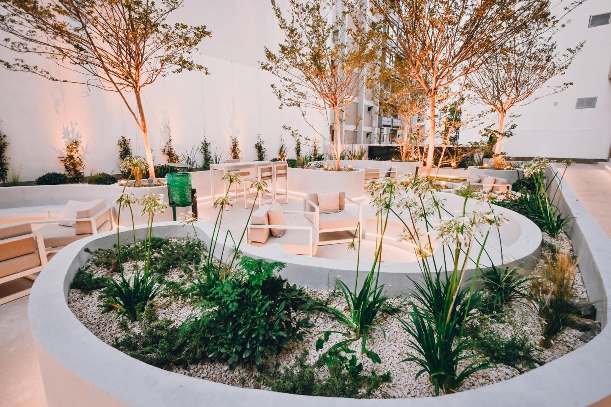 Hotel Denver מר דל פלאטה מראה חיצוני תמונה