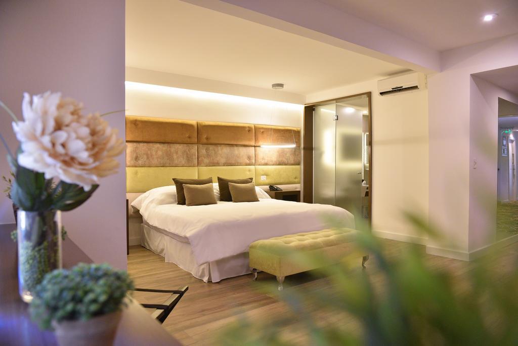 Hotel Denver מר דל פלאטה מראה חיצוני תמונה