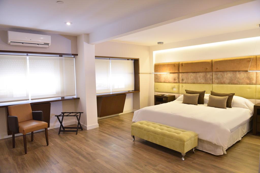 Hotel Denver מר דל פלאטה מראה חיצוני תמונה